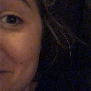 Meet your Posher, Sally